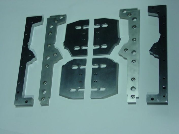 rotary die parts